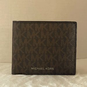 Michael Kors Men’s Wallet